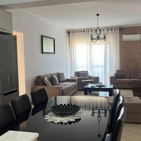 Visar Apartments Vlorë Eksteriør billede